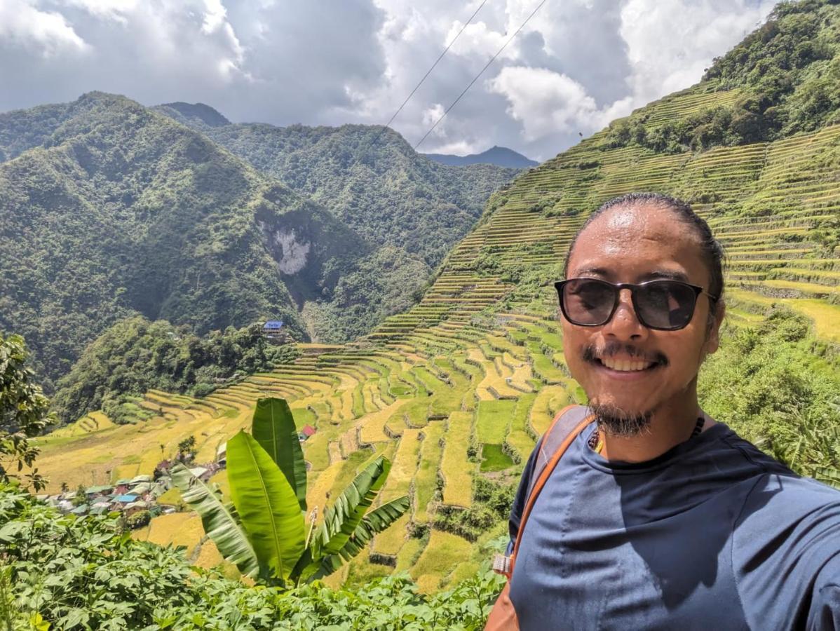 Las Vegas Lodge And Restaurant Banaue Exterior photo